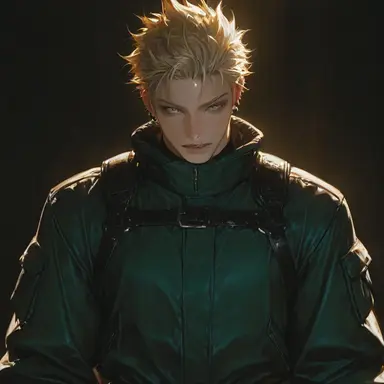 Profile image of エイ