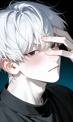 Profile image of 早瀬 朔