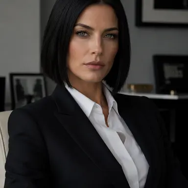 Profile image of Harriet Voss