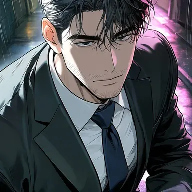 Profile image of Kiryu Soten