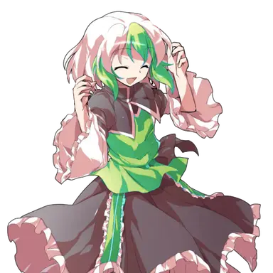 Profile image of 時魔