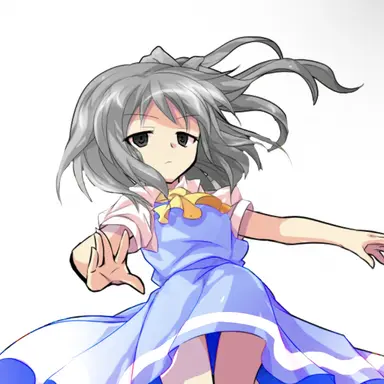 Profile image of 真路