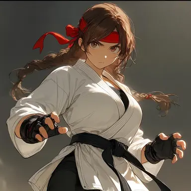 Profile image of Riyu