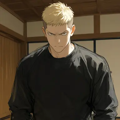 Profile image of Ryuzo Yamazaki