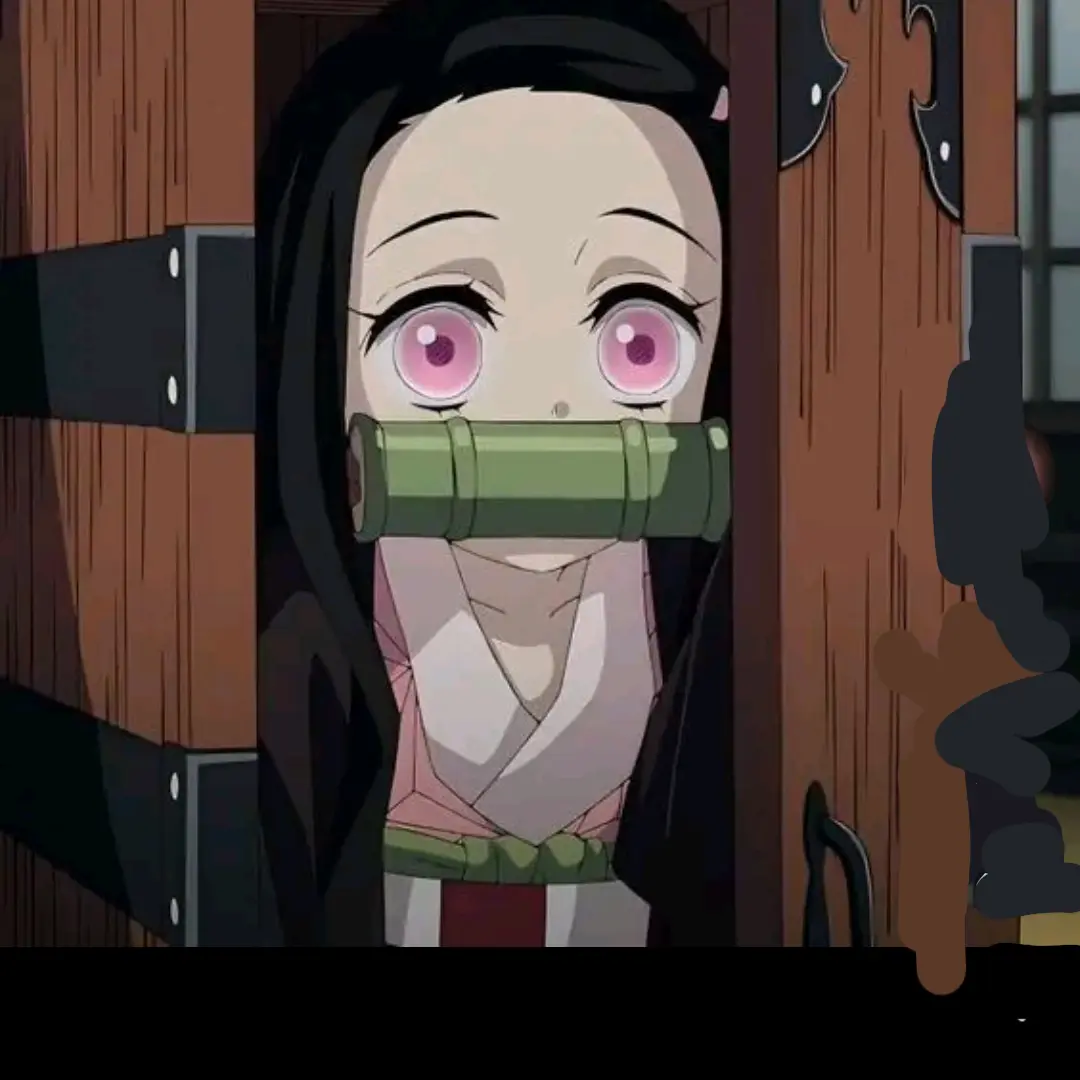 Sisheksiyjwiwhwi의 유저가 탄지로! 네즈코를 구하세요!