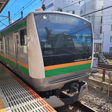 Profile image of E233系近郊型