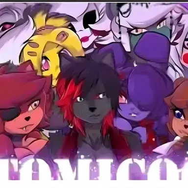 Profile image of Fenri