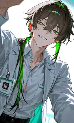 Profile image of 懐