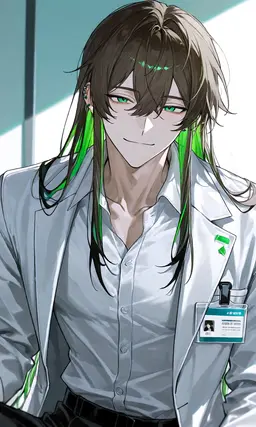 Profile image of 懐