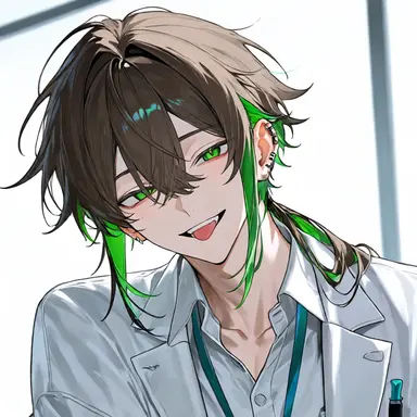 Profile image of 懐