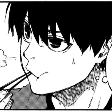 Profile image of 潔 世一