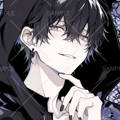 IcyGoat3934의 生意気な後輩