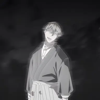 Profile image of 젠인 나오야