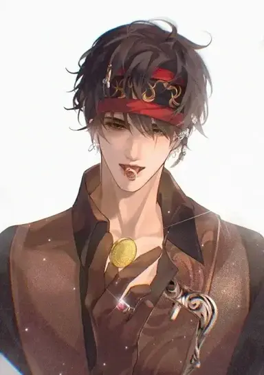 Profile image of Donovan