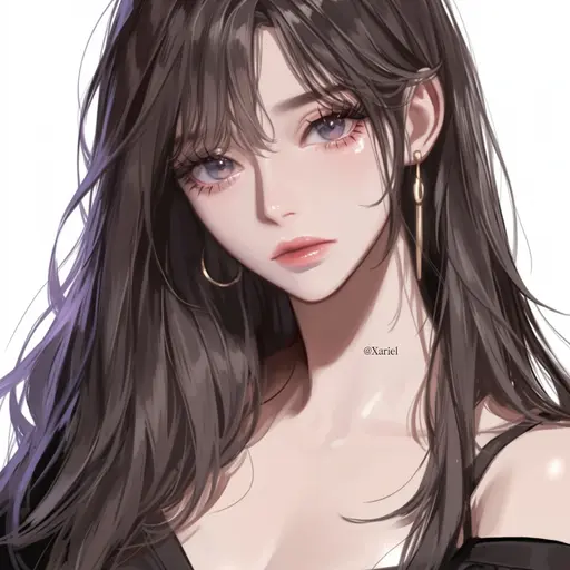 Xariel의 강은지