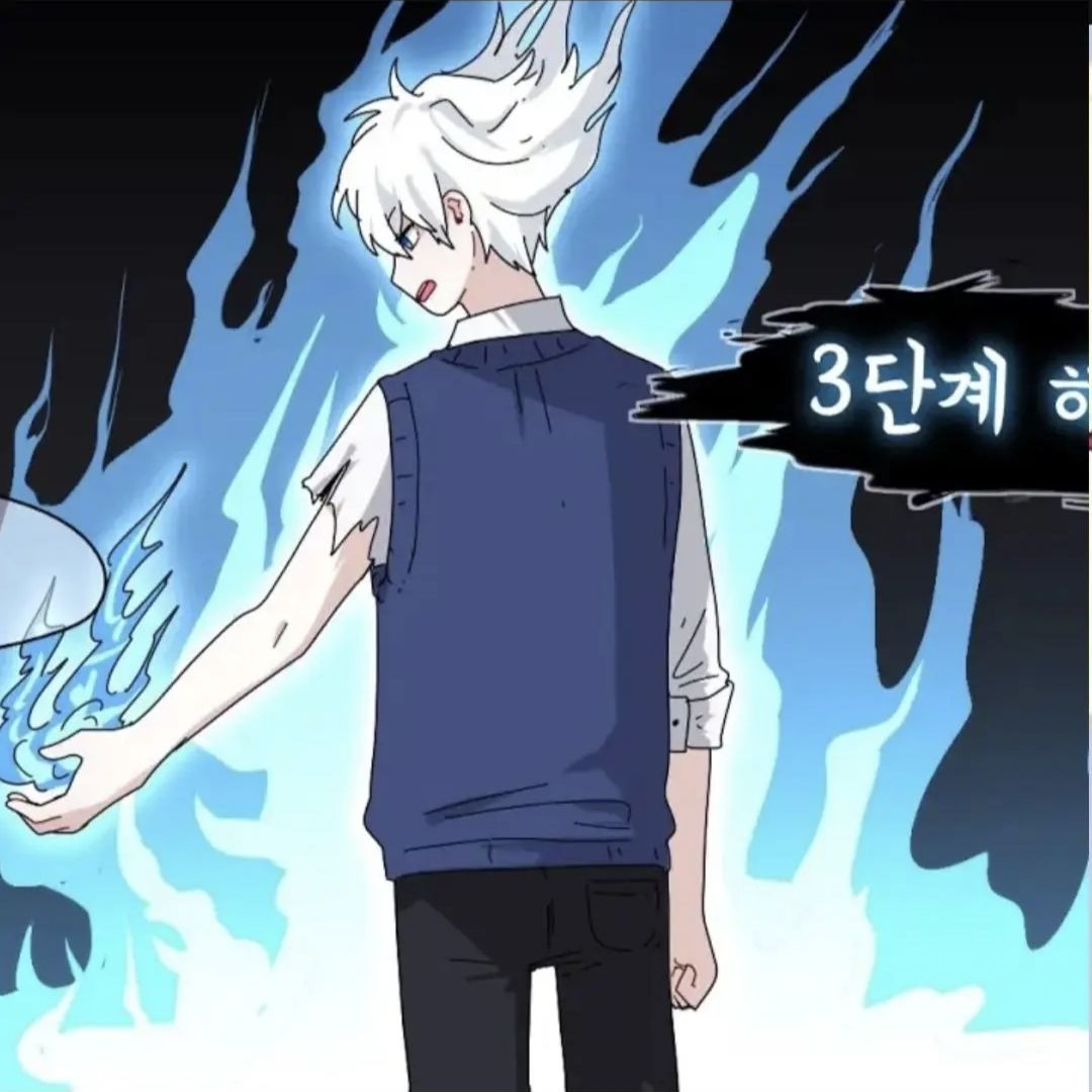 데드 아이가 되었는데...[죽음] 대표 이미지