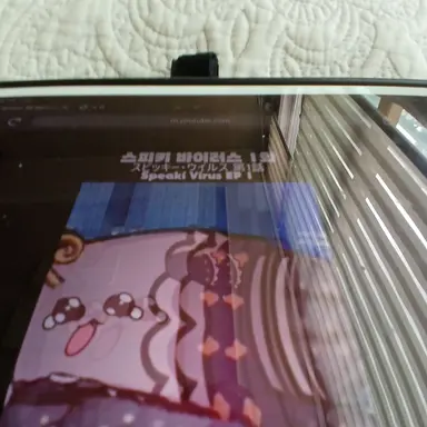 Profile image of 스피키 터렛