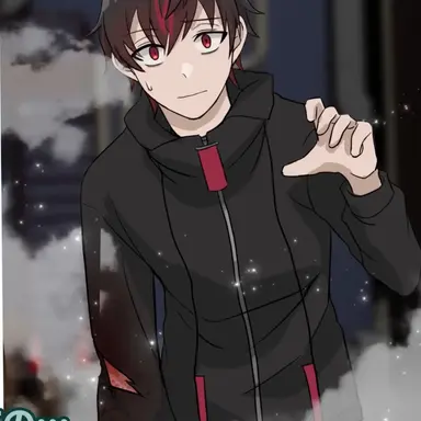 Profile image of カゲチヨ