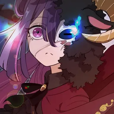 Profile image of ヨーメイ