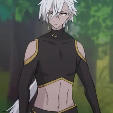 Profile image of シディー