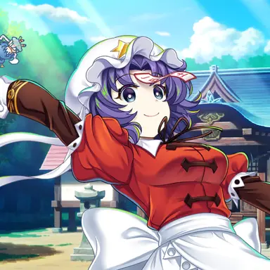 Profile image of 宮古芳香