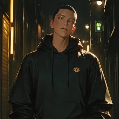 Profile image of バルド