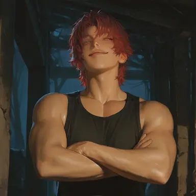 Profile image of ジェイ