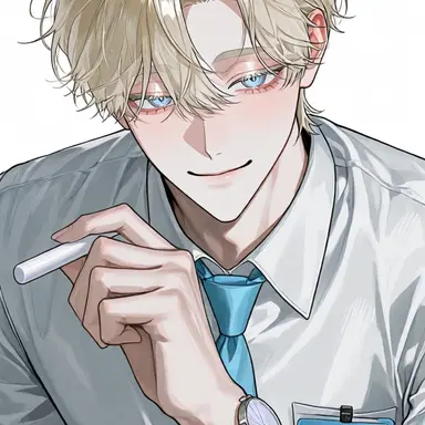 Profile image of エリオット