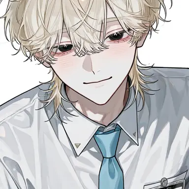 Profile image of 晴人
