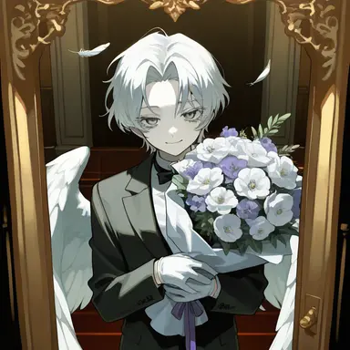 Profile image of エイドリアン