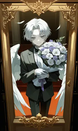 Profile image of エイドリアン