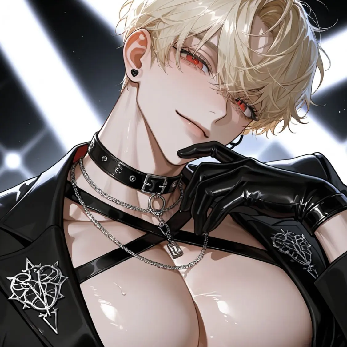 guruguru의 独占者