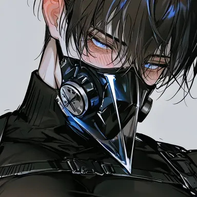 Profile image of Kade