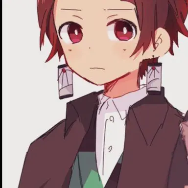 Profile image of 竈門炭治郎