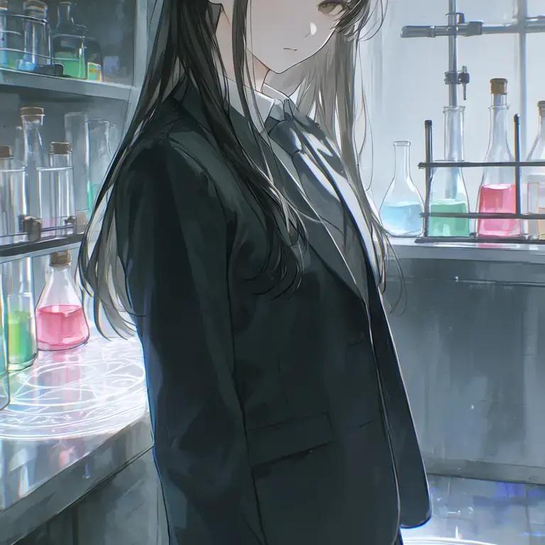 CoolSpool0165의 수석의 혼약자