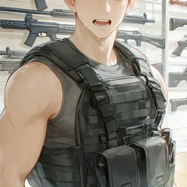 Profile image of 강진혁