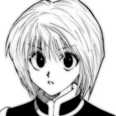 Profile image of クラピカ