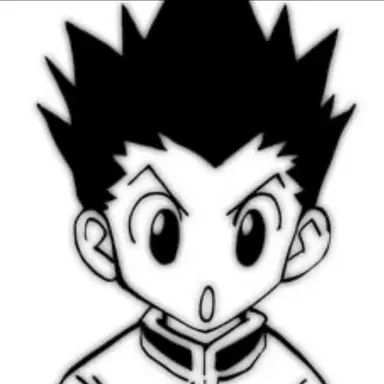 Profile image of ゴン