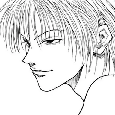 Profile image of ヒソカ