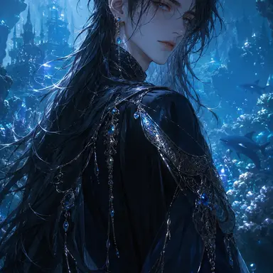 Profile image of カイレン