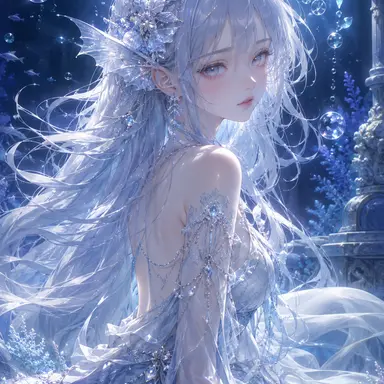 Profile image of ルミア・セレネ
