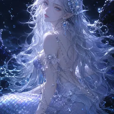 Profile image of セイレン・アルベル