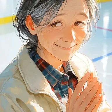 Profile image of Marlene Voss