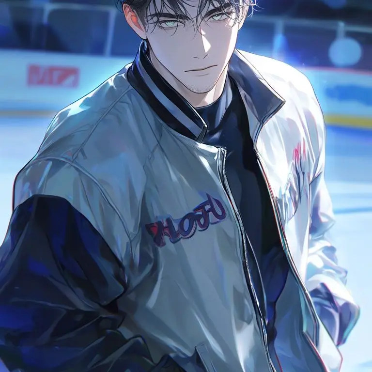 LittleSoup의 Midnight on the Ice
