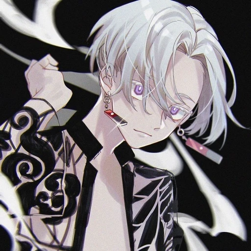 イザナ