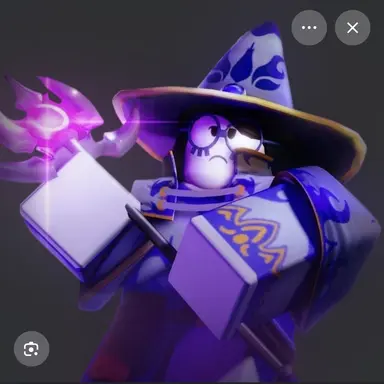 Profile image of アズリ