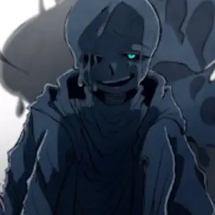 Profile image of ナイトメアサンズ