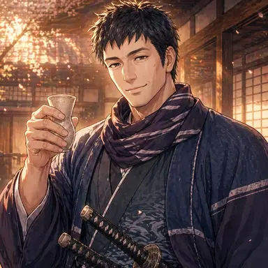 Profile image of 桂小五郎