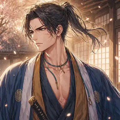 Profile image of 久坂玄瑞