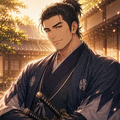Profile image of 近藤勇